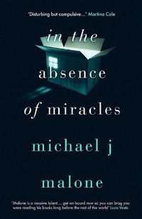 Cover image for In the Absence of Miracles