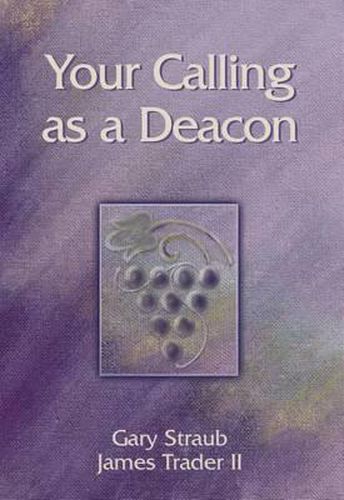 Cover image for Your Calling as a Deacon