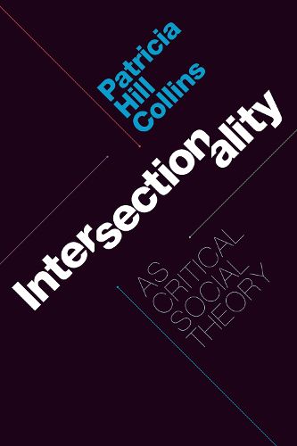 Cover image for Intersectionality as Critical Social Theory