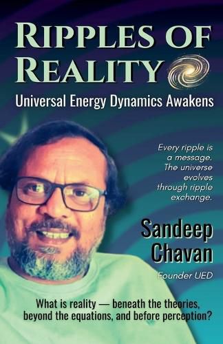Cover image for Ripples of Reality