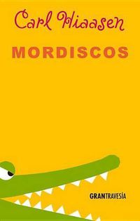 Cover image for Mordiscos