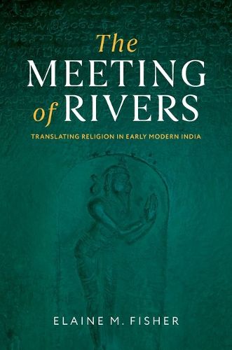 Cover image for The Meeting of Rivers