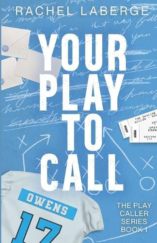 Cover image for Your Play to Call