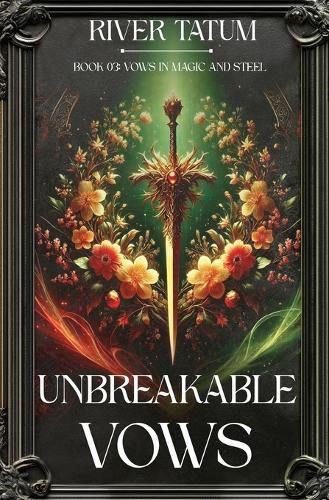 Cover image for Unbreakable Vows