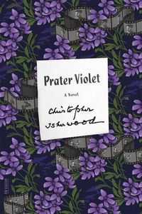Cover image for Prater Violet
