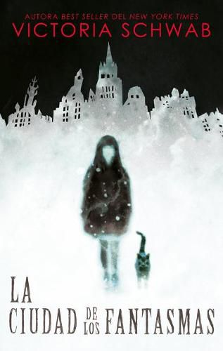 Cover image for Ciudad de Los Fantasmas, La -V2*