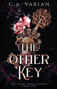 Cover image for The Other Key