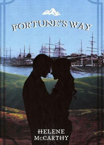 Cover image for Fortune's Way