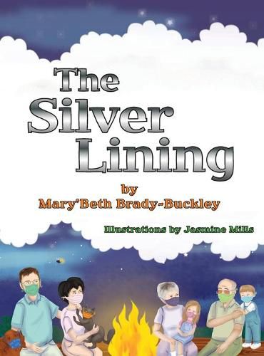 Cover image for The Silver Lining