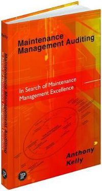 Cover image for Maintenance Management Auditing