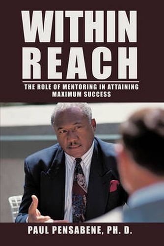 Cover image for Within Reach