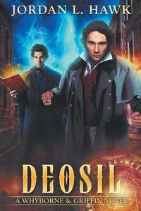 Cover image for Deosil