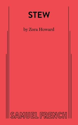 Cover image for Stew