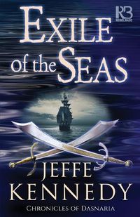 Cover image for Exile of the Seas