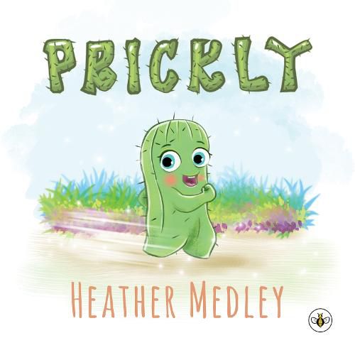 Cover image for Prickly