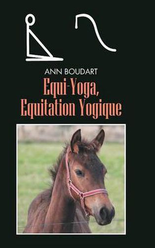 Cover image for Equi-Yoga, Equitation Yogique