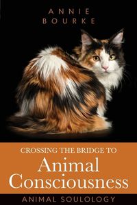 Cover image for Crossing the Bridge to Animal Consciousness