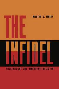 Cover image for The Infidel