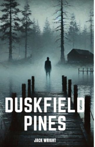 Cover image for Duskfield Pines