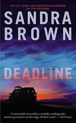 Cover image for Deadline