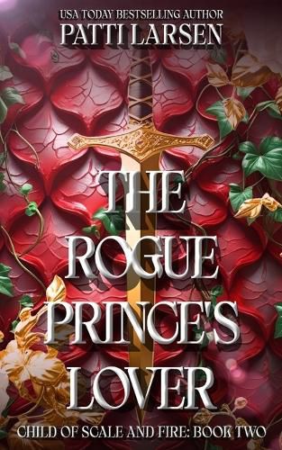 Cover image for The Rogue Prince's Lover