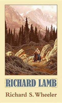 Cover image for Richard Lamb