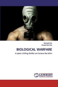 Cover image for Biological Warfare