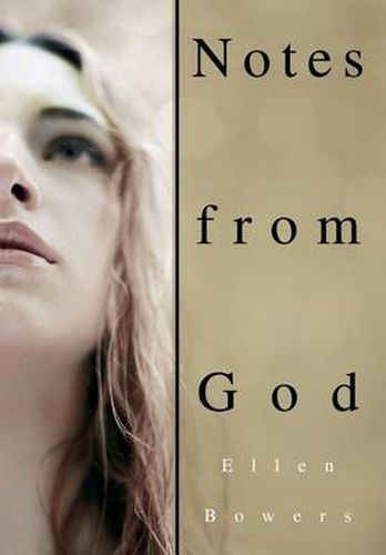 Cover image for Notes from God