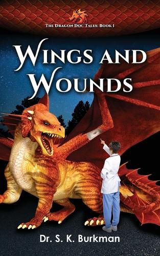 Cover image for Wings and Wounds