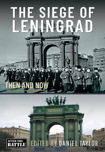 The Siege of Leningrad