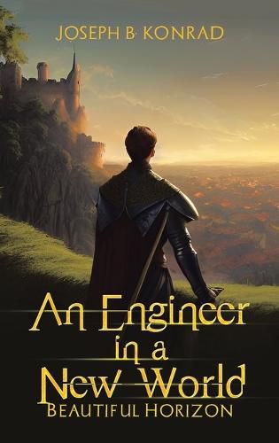 Cover image for An Engineer in a New World