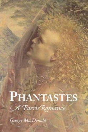 Cover image for Phantastes