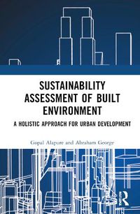 Cover image for Sustainability Assessment of Built Environment