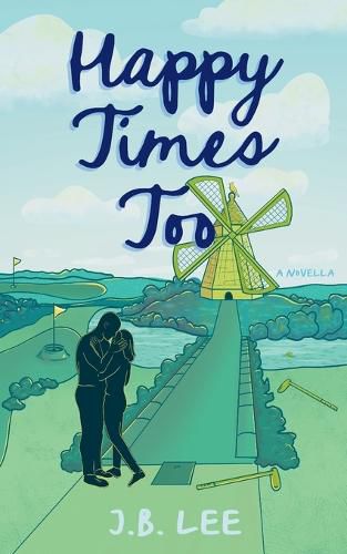 Cover image for Happy Times Too