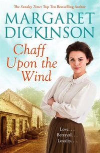 Cover image for Chaff Upon the Wind