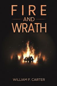 Cover image for Fire and Wrath