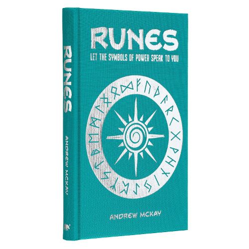 Cover image for Runes