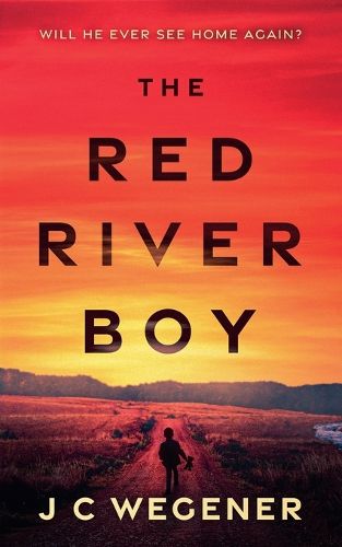 Cover image for The Red River Boy