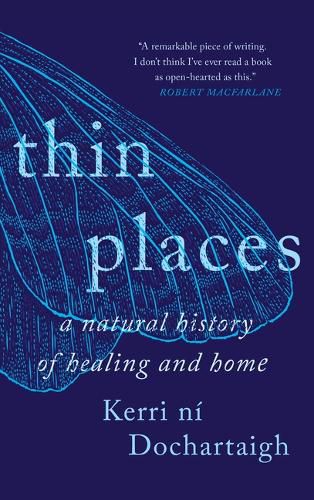 Cover image for Thin Places