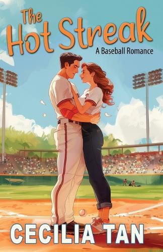 Cover image for The Hot Streak