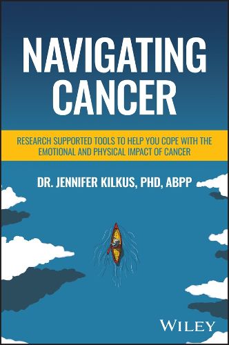 Cover image for Navigating Cancer