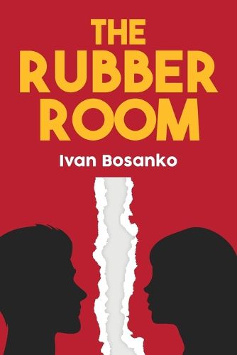 Cover image for The Rubber Room
