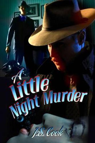 Cover image for A Little Night Murder