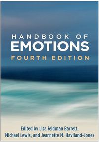 Cover image for Handbook of Emotions