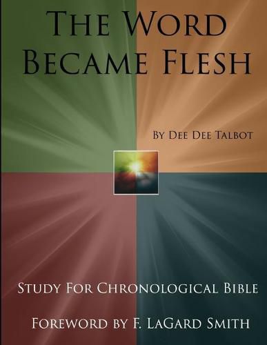 Cover image for The Word Made Flesh 2.0 (Distribution)