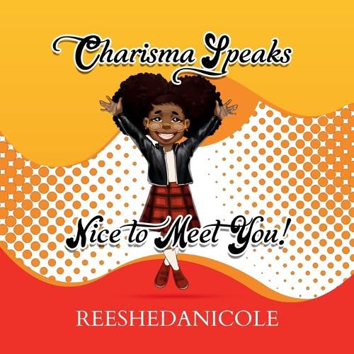 Cover image for Charisma Speaks