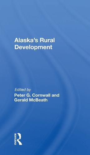 Alaska's Rural Development