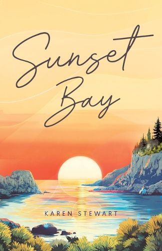 Cover image for Sunset Bay