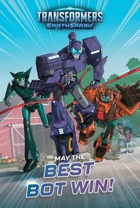 Cover image for May the Best Bot Win!