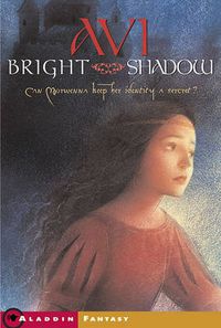Cover image for Bright Shadow